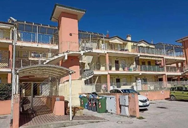 appartamento in vendita a Fano