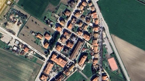 appartamento in vendita a Fano in zona Tombaccia
