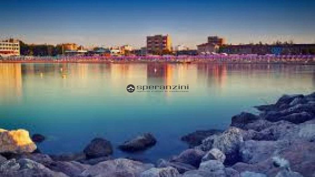 attico in vendita a Fano in zona Bellocchi