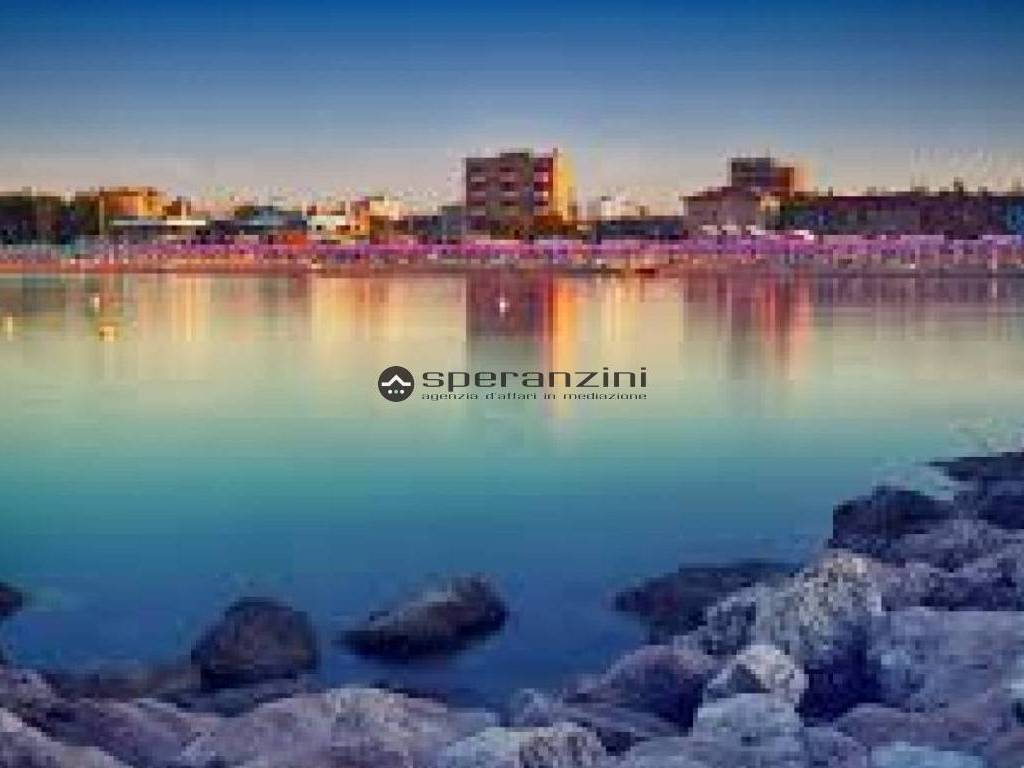 attico in vendita a Fano in zona Bellocchi