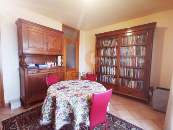appartamento in vendita a Fano