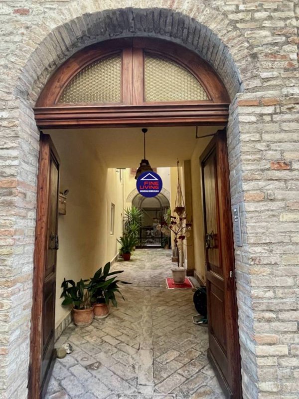 appartamento in vendita a Fano