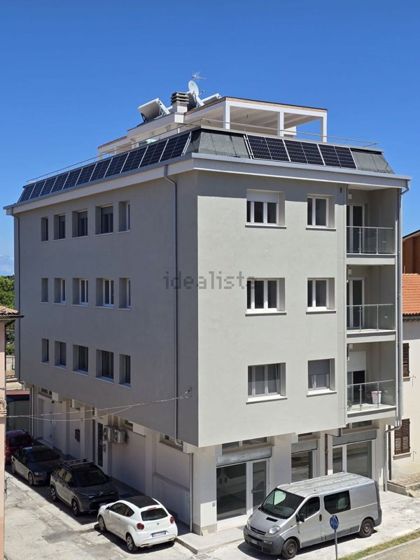 appartamento in vendita a Fano