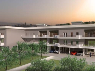 appartamento in vendita a Fano