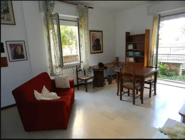 appartamento in vendita a Fano