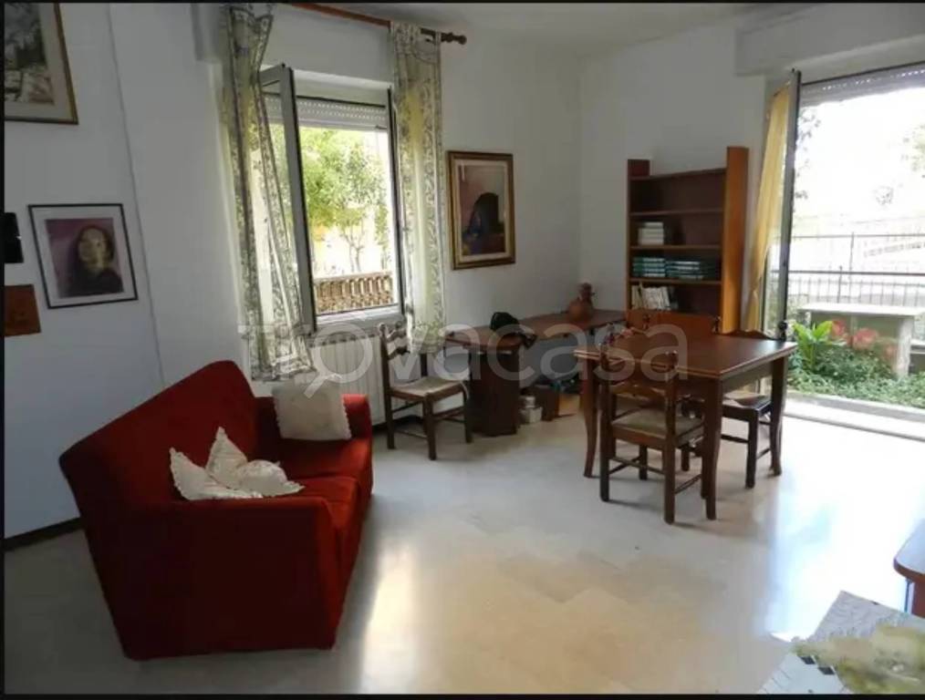 appartamento in vendita a Fano