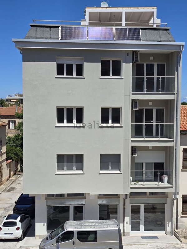 appartamento in vendita a Fano