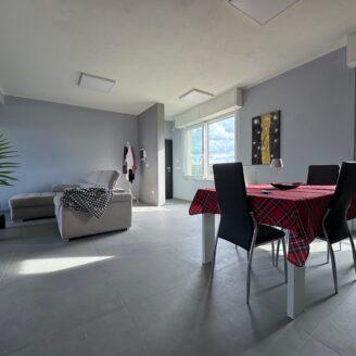 appartamento in vendita a Fano