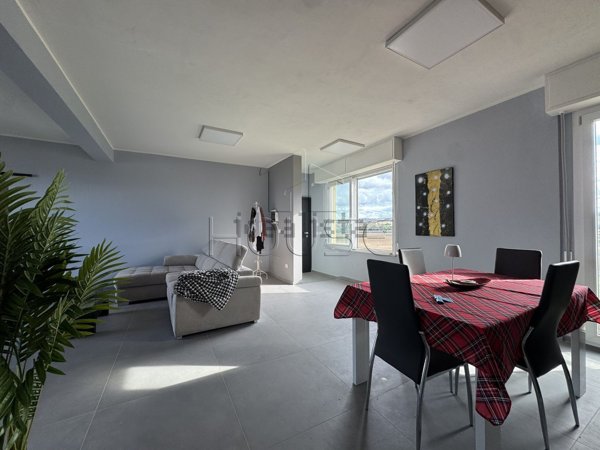 appartamento in vendita a Fano