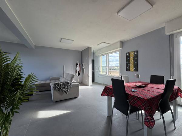 appartamento in vendita a Fano