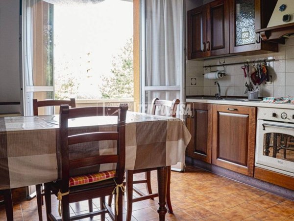 appartamento in vendita a Fano