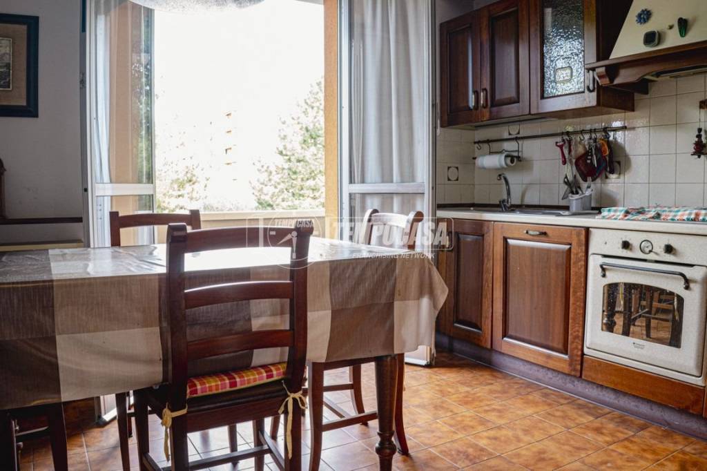 appartamento in vendita a Fano