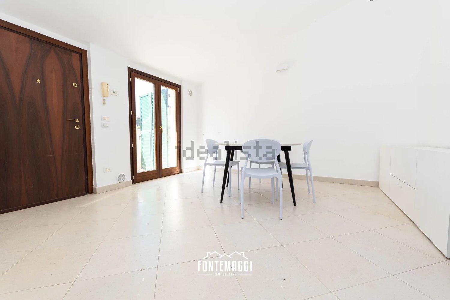 appartamento in vendita a Fano