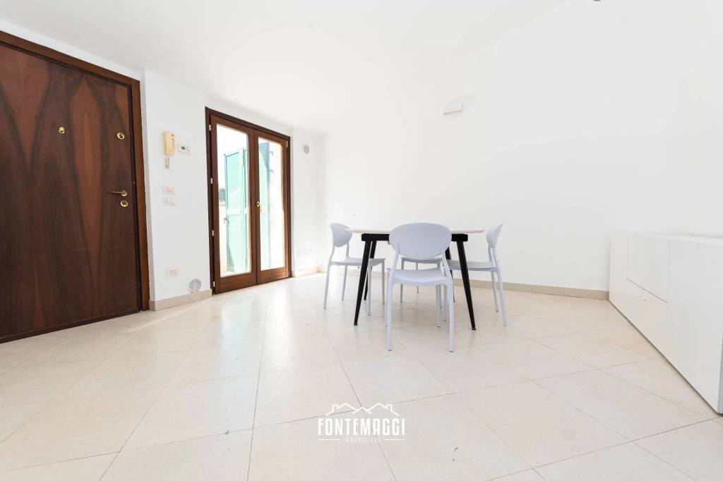 appartamento in vendita a Fano