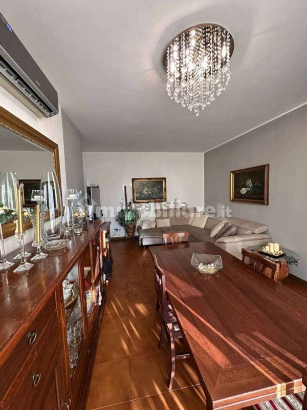 appartamento in vendita a Fano