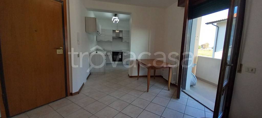 appartamento in vendita a Fano in zona Torrette