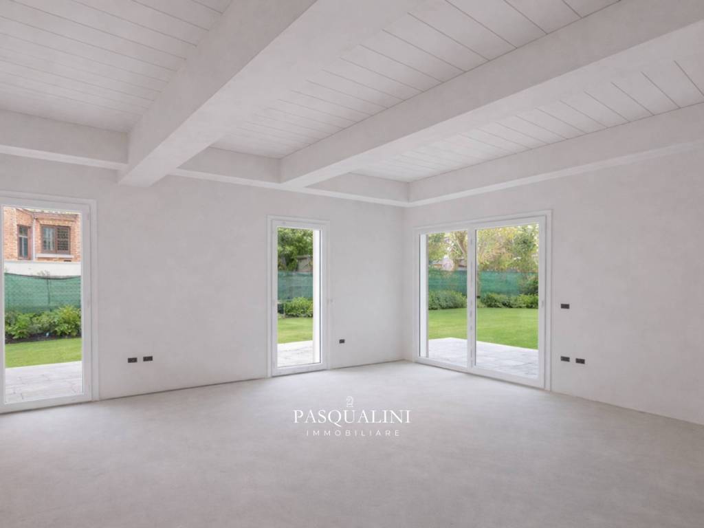 appartamento in vendita a Fano