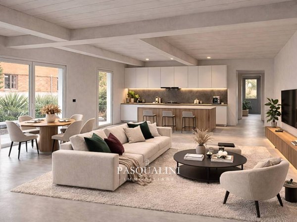 appartamento in vendita a Fano