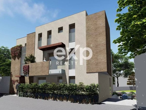 appartamento in vendita a Fano