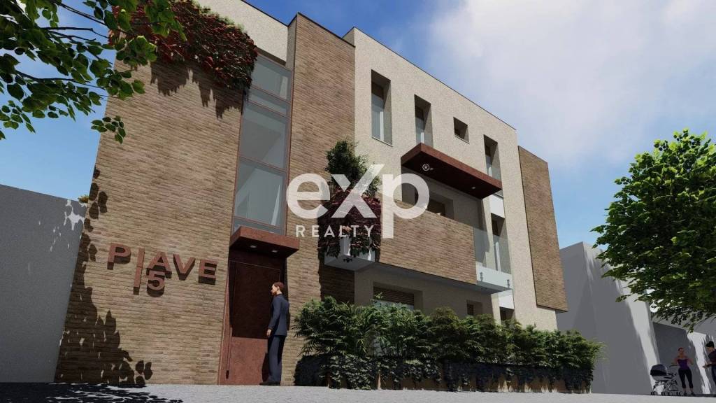 appartamento in vendita a Fano