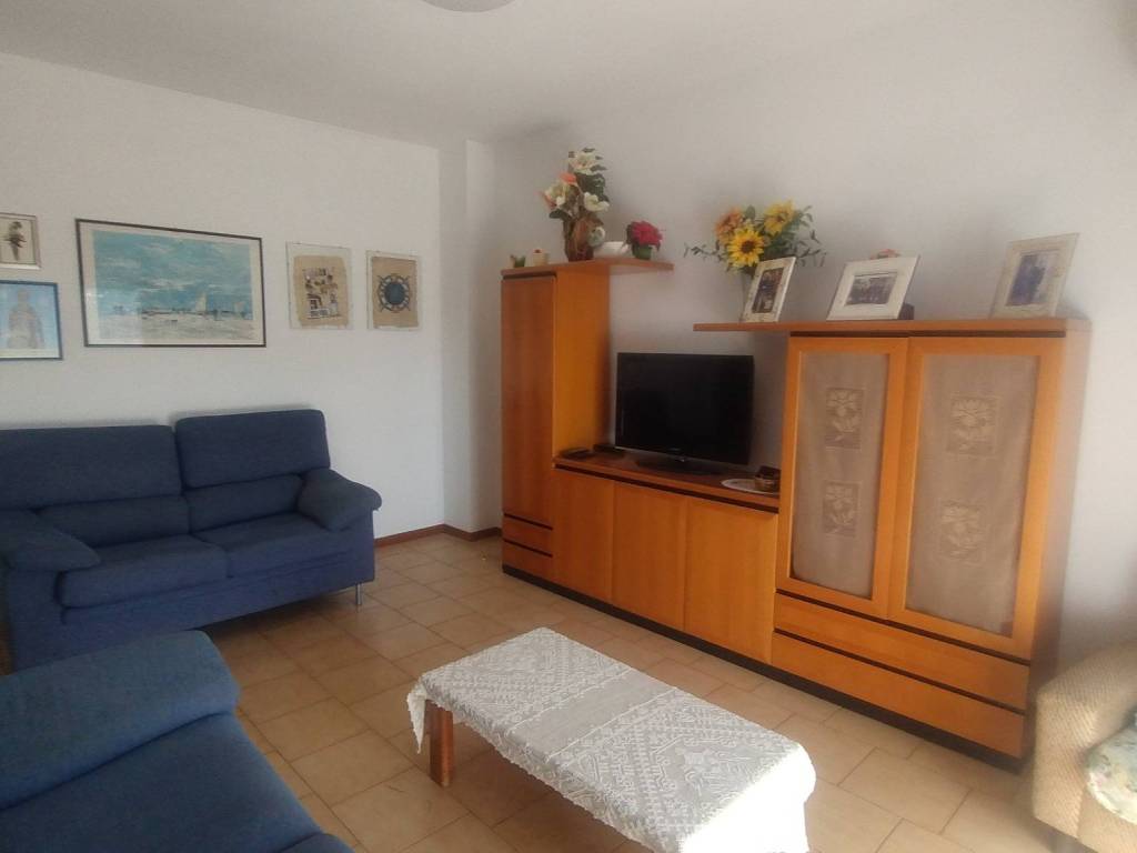 appartamento in vendita a Fano