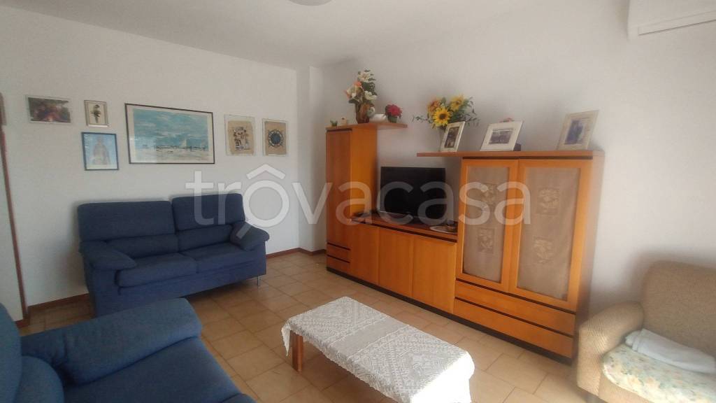 appartamento in vendita a Fano