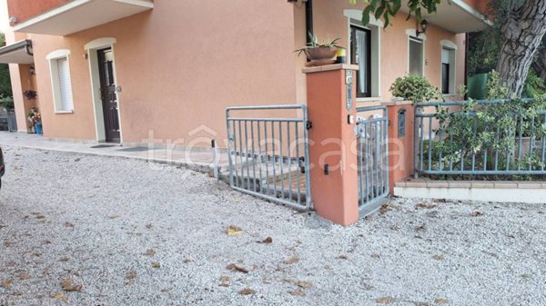 appartamento in vendita a Fano in zona Cuccurano
