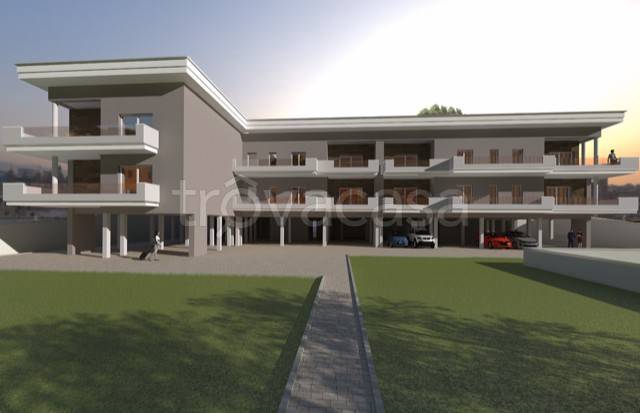 appartamento in vendita a Fano