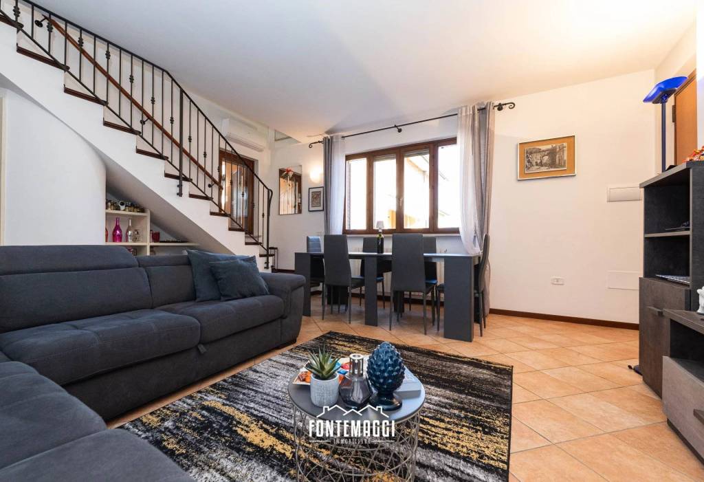 appartamento in vendita a Fano