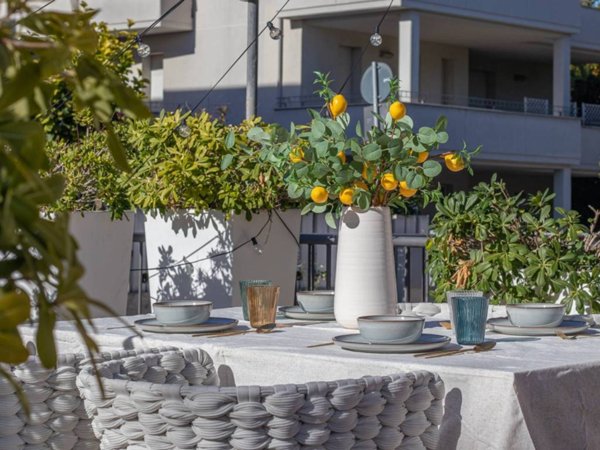 appartamento in vendita a Fano