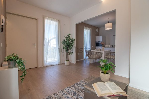 appartamento in vendita a Fano