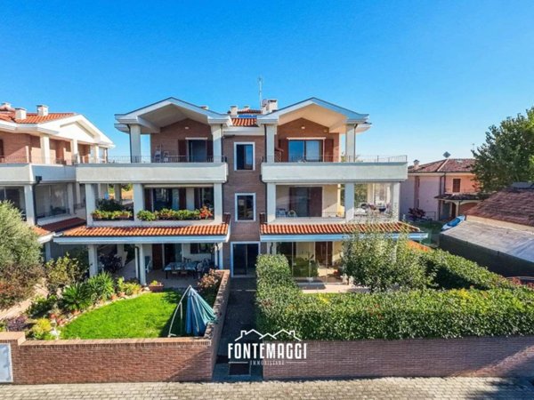 appartamento in vendita a Fano