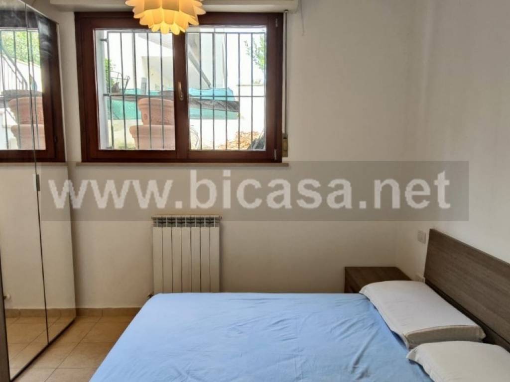 appartamento in vendita a Fano