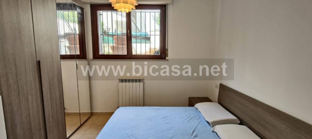 appartamento in vendita a Fano