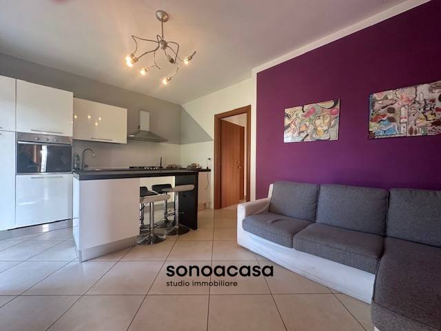 appartamento in vendita a Fano in zona Torrette