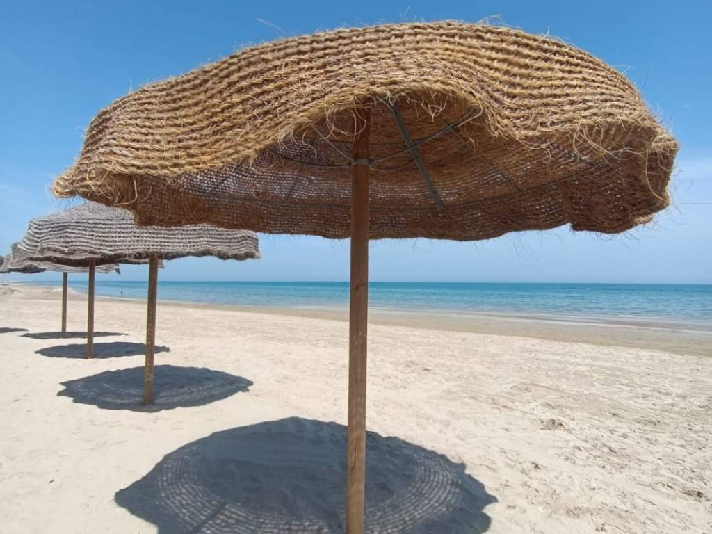 appartamento in vendita a Fano in zona Torrette