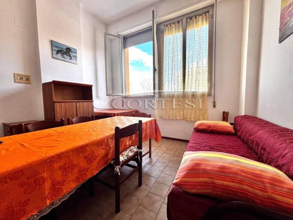 appartamento in vendita a Fano in zona Torrette