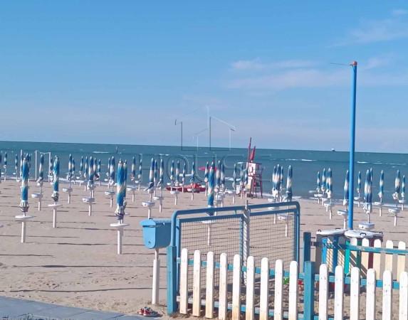 appartamento in vendita a Fano in zona Torrette