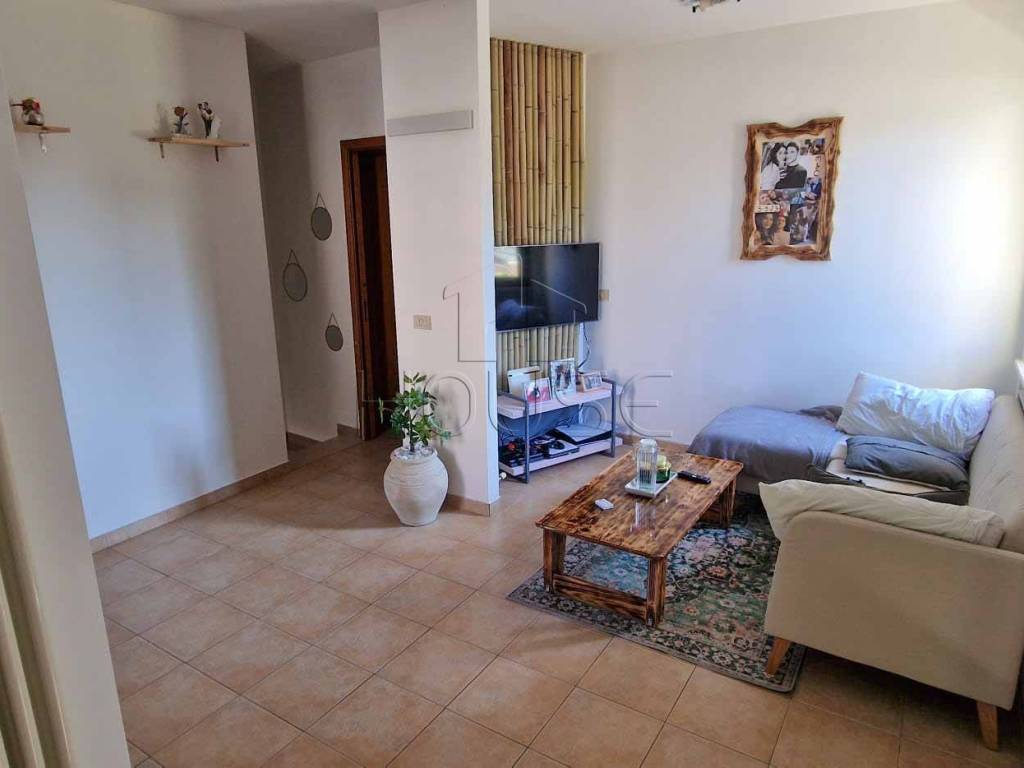 appartamento in vendita a Fano in zona Cuccurano