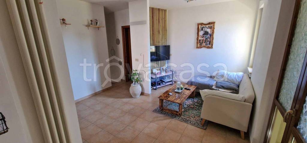 appartamento in vendita a Fano in zona Cuccurano