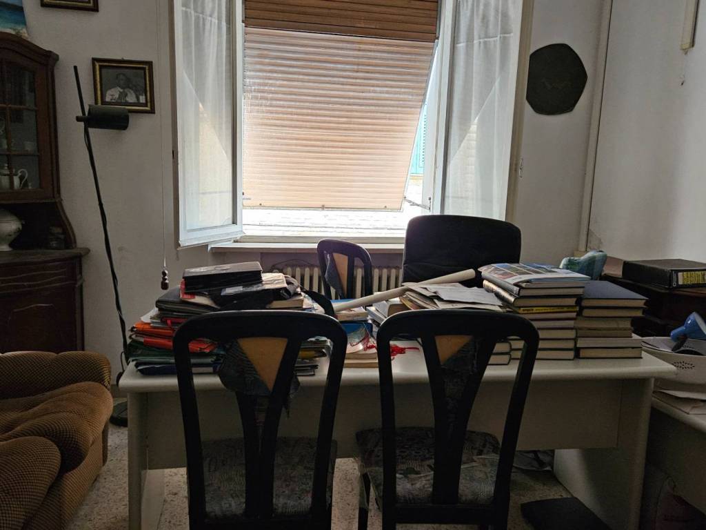 appartamento in vendita a Fano