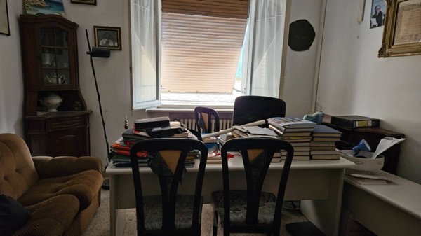 appartamento in vendita a Fano