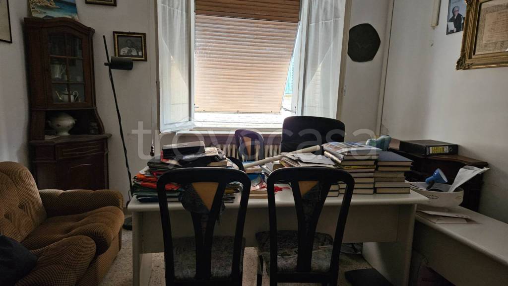 appartamento in vendita a Fano