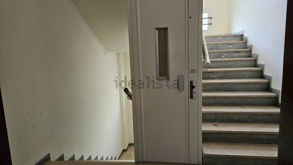 appartamento in vendita a Fano