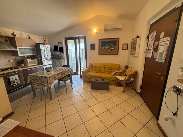 appartamento in vendita a Fano