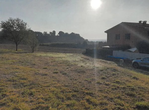 terreno edificabile in vendita a Fano in zona Cuccurano