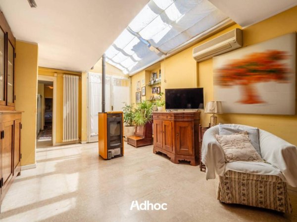 appartamento in vendita a Fano