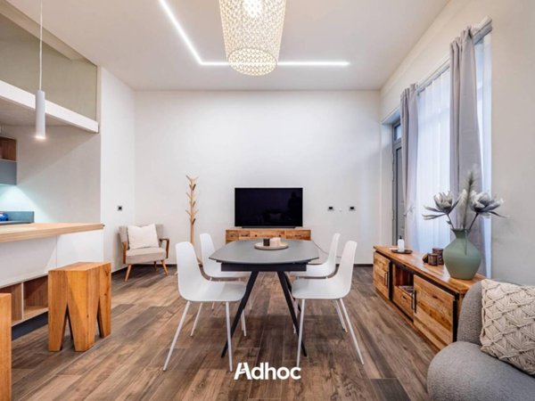 appartamento in vendita a Fano