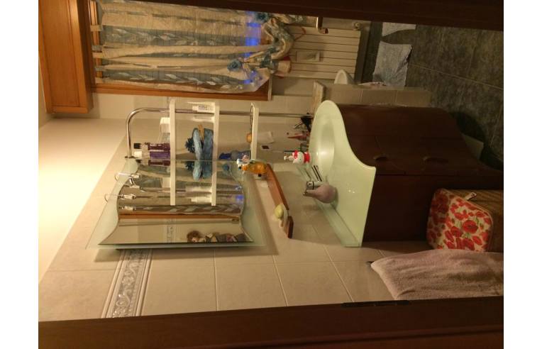 appartamento in vendita a Fano in zona Bellocchi