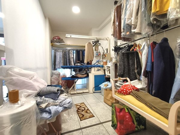 appartamento in vendita a Fano